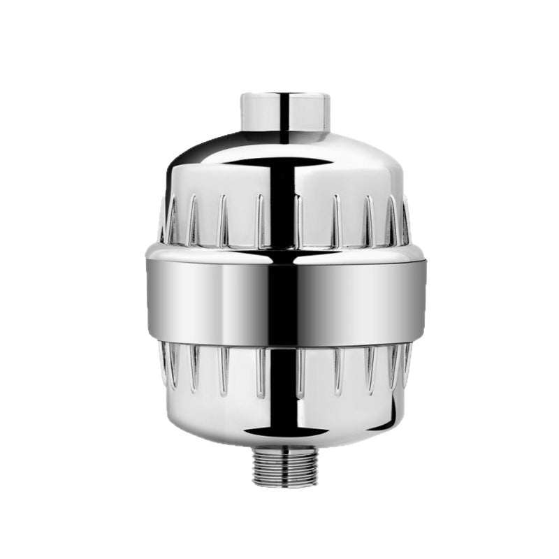 Universal ½-Inch Inline Shower Filter