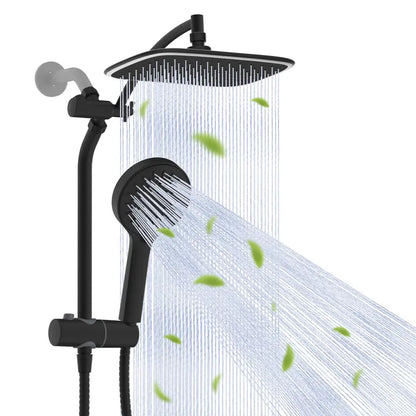 SoftFall - Shower Spa Upgrade Kit