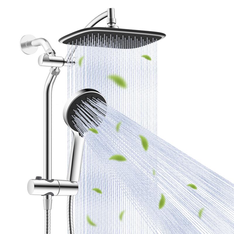 SoftFall - Shower Spa Upgrade Kit