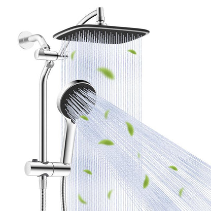 SoftFall - Shower Spa Upgrade Kit
