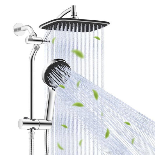 SoftFall - Shower Spa Upgrade Kit
